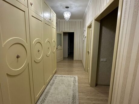 4-room apartment, 108 m², Xalqlar Dostluğu: 265 000 ₼ 4