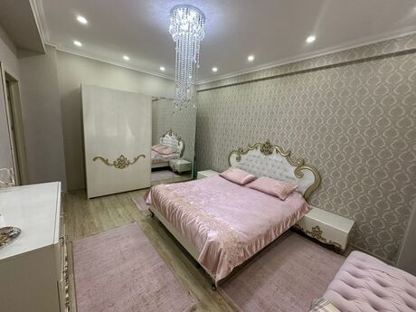 4-room apartment, 108 m², Xalqlar Dostluğu: 265 000 ₼ 3