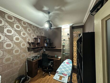 4-room apartment, 108 m², Xalqlar Dostluğu: 265 000 ₼ 2