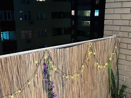 Kirayə 3 otaqlı mənzil, 139 m², Gənclik: 229 ₼/ay 4