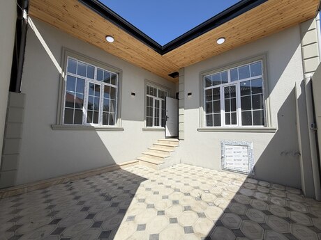 Elan №6455043 - Bakı, Masazır q., 3 otaqlı, 70 m²