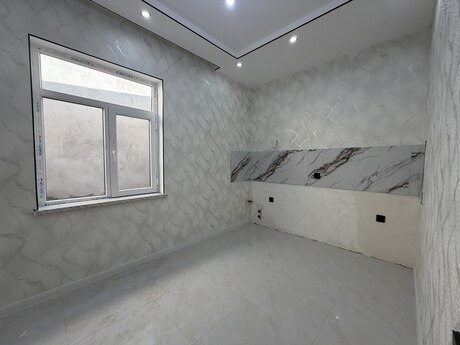3 otaqlı həyət evi, 70 m², Masazır: 75 000 ₼ 5