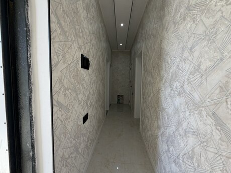 3 otaqlı həyət evi, 70 m², Masazır: 75 000 ₼ 2
