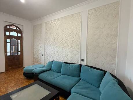 Kirayə 3 otaqlı mənzil, 75 m², Elmlər Akademiyası: 1 000 ₼/ay 3