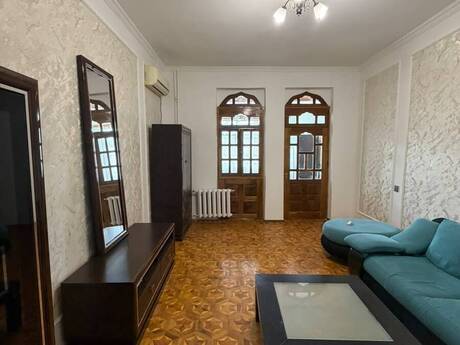 Kirayə 3 otaqlı mənzil, 75 m², Elmlər Akademiyası: 1 000 ₼/ay 2