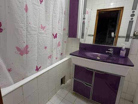 Kirayə 3 otaqlı mənzil, 75 m², Elmlər Akademiyası: 1 000 ₼/ay 4