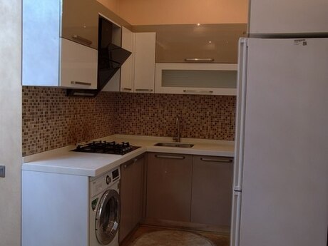Kirayə 3 otaqlı mənzil, 75 m², Elmlər Akademiyası: 830 ₼/ay 3