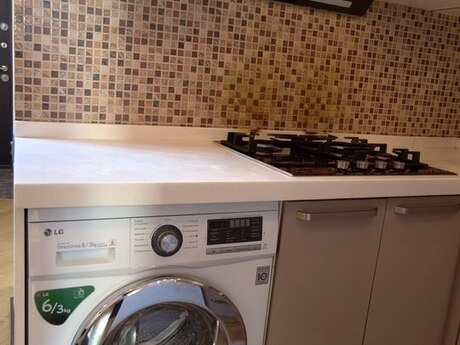 Kirayə 3 otaqlı mənzil, 75 m², Elmlər Akademiyası: 830 ₼/ay 4