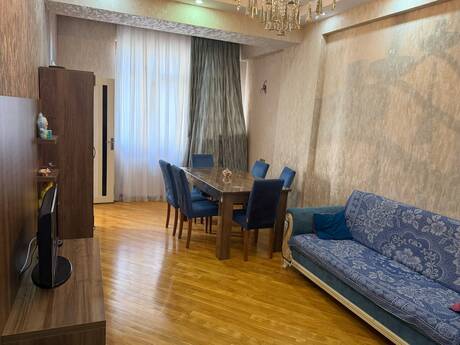 2-комнатная квартира, 55 м², Zərdabi Residence: 197 000 ₼ 5