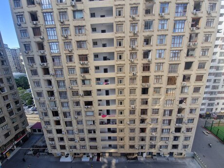 2-комнатная квартира, 55 м², Zərdabi Residence: 197 000 ₼ 2