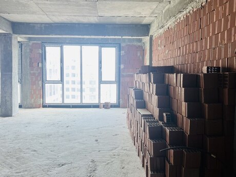 2 otaq · 108 m² · 15/16 mərtəbə, Koroğlu