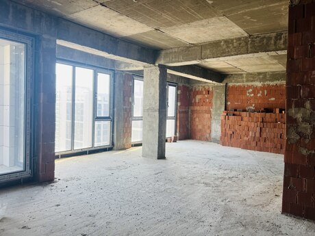 2-комнатная квартира, 108 м², Koroğlu: 290 000 ₼ 5