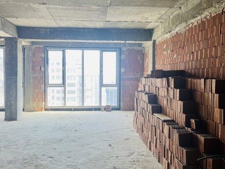 2-комнатная квартира, 108 м², Koroğlu: 290 000 ₼ 2