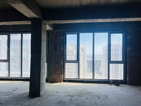 2-комнатная квартира, 108 м², Koroğlu: 290 000 ₼ 4