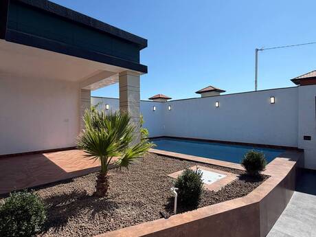 4 otaqlı həyət evi, 165 m², Mərdəkan: 235 000 ₼ 2