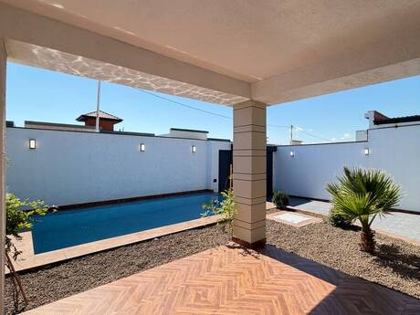 4 otaqlı həyət evi, 165 m², Mərdəkan: 235 000 ₼ 4