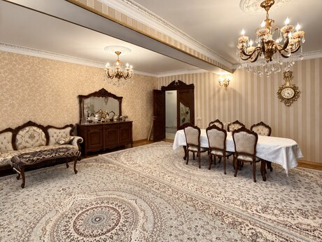 4-room apartment, 210 m², Nəsimi: 518 000 ₼ 5