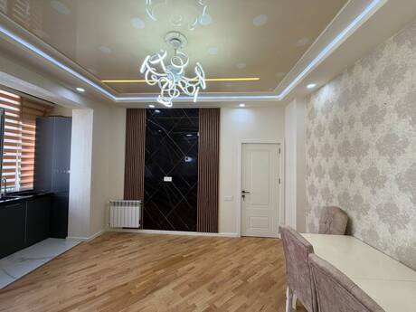 2 otaqlı mənzil, 55 m², Həzi Aslanov: 157 000 ₼ 4