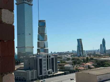 3 otaq · 120 m²