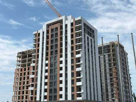 Продаётся 3-комнатная квартира в новостройке, ЖК Marbel Residence, 120 м², 295 000 AZN, фото 2 / 7