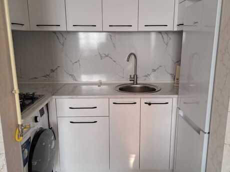 Kirayə 2 otaqlı mənzil, 65 m², Qara Qarayev: 750 ₼/ay 4