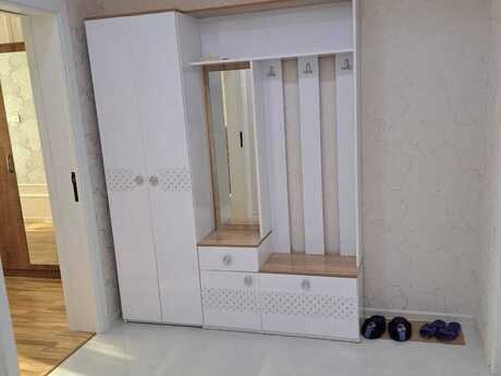 Kirayə 2 otaqlı mənzil, 65 m², Qara Qarayev: 750 ₼/ay 5