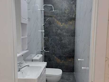Kirayə 2 otaqlı mənzil, 65 m², Qara Qarayev: 750 ₼/ay 2