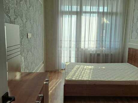 Kirayə 2 otaqlı mənzil, 65 m², Qara Qarayev: 750 ₼/ay 3