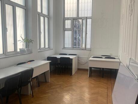 Elan №6455048 - Bakı, Nizami m., 8 otaqlı, 200 m²