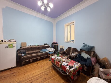 2-комнатная квартира, 35 м², Sahil: 122 000 ₼ 3