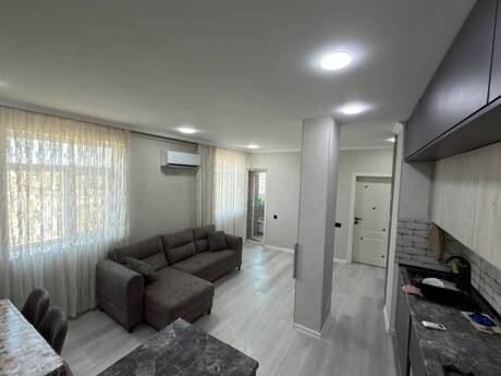 3 otaqlı mənzil, 84 m², Həzi Aslanov: 183 000 ₼ 5