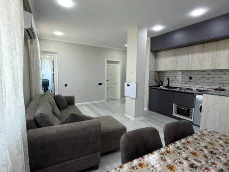 3 otaqlı mənzil, 84 m², Həzi Aslanov: 183 000 ₼ 4