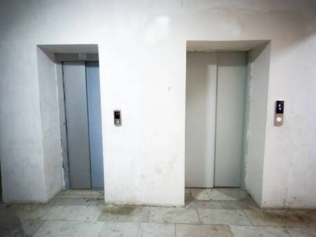 3 otaqlı mənzil, 84 m², Həzi Aslanov: 183 000 ₼ 2