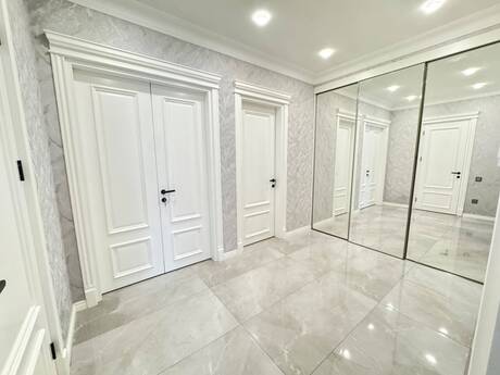 Kirayə 2 otaqlı mənzil, 95 m², Ağ şəhər: 1 700 ₼/ay 5