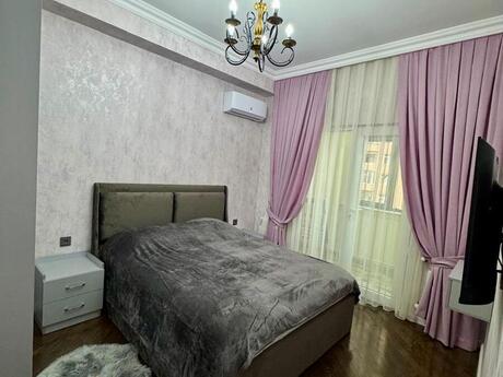 2 otaqlı mənzil, 60 m², Şah İsmayıl Xətai: 300 000 ₼ 5