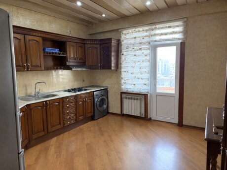 Kirayə 2 otaqlı mənzil, 80 m², Nəriman Nərimanov: 699 ₼/ay 3