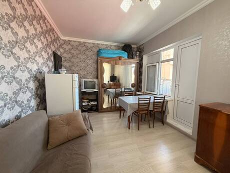 2 otaqlı mənzil, 60 m², Xalqlar Dostluğu: 175 000 ₼ 2