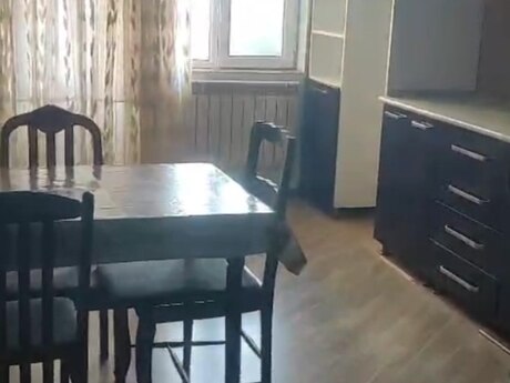 Аренда: 1-комнатная квартира, 55 м², Həzi Aslanov: 600 ₼/мес 4