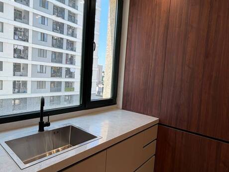 Kirayə 2 otaqlı mənzil, 55 m², 20 Yanvar: 800 ₼/ay 2