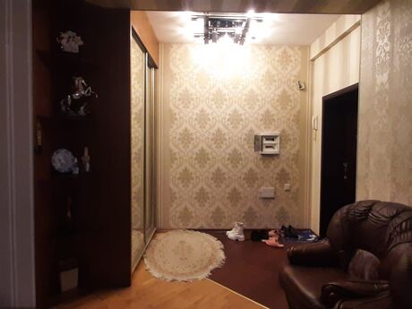 3 otaq · 143 m² · 16/19 mərtəbə, Elmlər Akademiyası