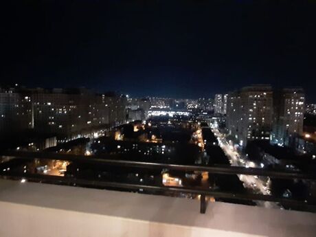 Аренда: 3-комнатная квартира, 143 м², Elmlər Akademiyası: 270 ₼/мес 5