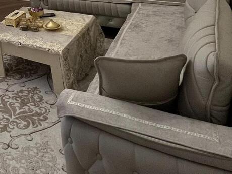 3 otaqlı mənzil, 110 m², Həzi Aslanov: 247 500 ₼ 3