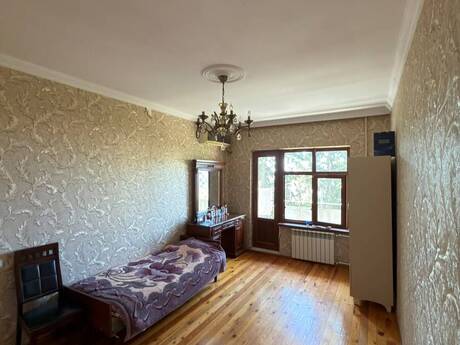 3-комнатная квартира, 82 м², Həzi Aslanov: 185 000 ₼ 5