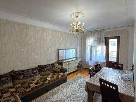Объявление №6455068 - Баку, м. Ази Асланов, 3-комн., 82 м², 4/9 этаж