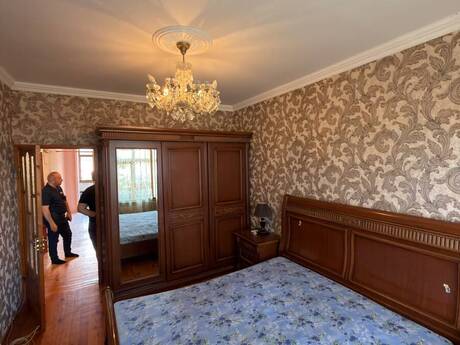 3-комнатная квартира, 82 м², Həzi Aslanov: 185 000 ₼ 4
