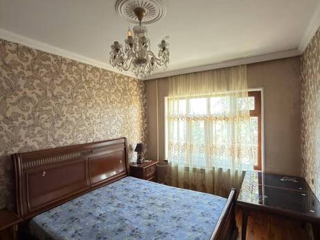 3-комнатная квартира, 82 м², Həzi Aslanov: 185 000 ₼ 3