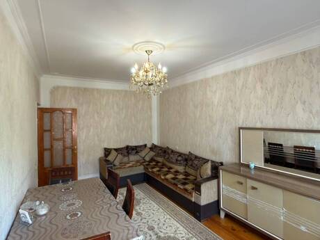 3-комнатная квартира, 82 м², Həzi Aslanov: 185 000 ₼ 2