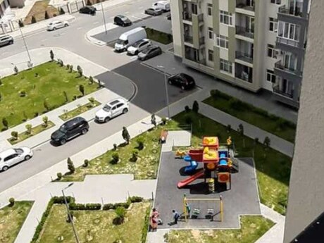3 otaqlı mənzil, 85 m², Yasamal: 223 000 ₼ 5