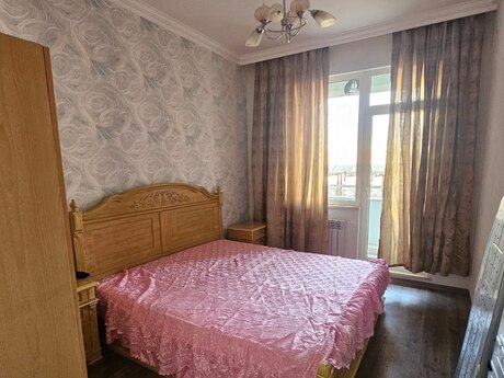 Kirayə 2 otaqlı mənzil, 80 m², 20 Yanvar: 700 ₼/ay 2