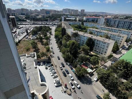 2 otaqlı mənzil, 65 m², 20 Yanvar: 179 999 ₼ 2